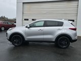 Used 2017 Kia Sportage LX image 2
