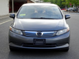 Used 2012 Honda Civic Hybrid Sedan image 2