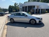 Used 2024 Nissan Altima 2.5 SV image 2