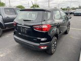 Used 2022 Ford EcoSport S image 2