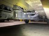Used 2021 Ford Transit 250 148 High Roof w/ Load Area Protection Package image 5