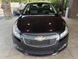 Used 2014 Chevrolet Cruze LTZ w/ Sun, Sound and Sport Package image 3