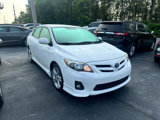 Used 2013 Toyota Corolla LE Special Edition image 3