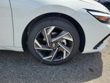 New 2025 Hyundai Elantra Sport image 3