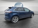 Used 2017 Ford Edge Titanium w/ Technology Package image 5