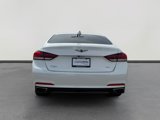 Used 2020 Genesis G80 3.8 image 4