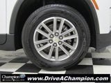 Used 2022 Chevrolet Traverse LT image 3