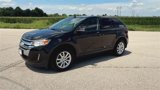Used 2014 Ford Edge SEL w/ Equipment Group 205A image 4
