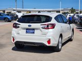 New 2025 Subaru Impreza 2.0i image 3