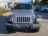 Used 2016 Jeep Wrangler Unlimited Sport w/ Quick Order Package 23S image 2