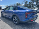 New 2025 Kia K4 LXS image 5