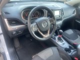 Used 2016 Jeep Cherokee Sport image 5