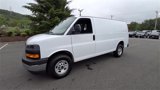 Used 2022 GMC Savana 2500 w/ Driver Convenience Package image 4