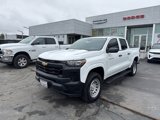 Used 2023 Chevrolet Colorado W/T w/ WT Convenience Package image 3