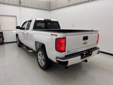 Used 2017 Chevrolet Silverado 1500 Custom w/ Custom Convenience Package image 5