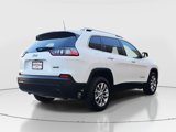 Used 2019 Jeep Cherokee Latitude Plus image 5