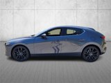 New 2025 MAZDA MAZDA3 Carbon image 4