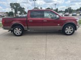 Certified 2018 Ford F150 King Ranch w/ Equipment Group 601A Luxury image 5