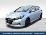 Used 2023 Nissan Leaf SV Plus image 5