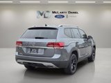 Used 2018 Volkswagen Atlas SE image 5