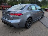 New 2025 Toyota Corolla SE w/ Convenience Package image 5
