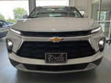 Used 2025 Chevrolet Blazer LT image 2