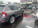 Used 2017 Jeep Compass High Altitude image 2