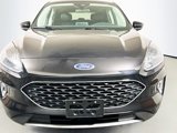 Used 2022 Ford Escape SEL image 2