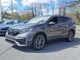 Used 2022 Honda CR-V EX image 3