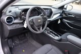 New 2025 Chevrolet Trax LS w/ LS Convenience Package image 5