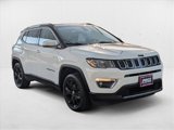 Used 2017 Jeep Compass Limited w/ Safe & Security Group image 4