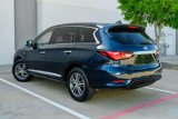 Used 2020 INFINITI QX60 Pure image 4