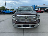 Used 2015 RAM 1500 Laramie w/ Convenience Group image 2