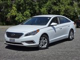 Used 2016 Hyundai Sonata SE image 2