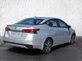 Used 2020 Nissan Versa SV w/ Trunk Package image 3
