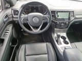 Used 2021 Jeep Grand Cherokee Overland image 2