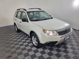 Used 2010 Subaru Forester 2.5X image 3