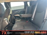Used 2017 Jeep Cherokee Latitude w/ Cold Weather Group image 5