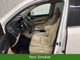 Certified 2017 Acura MDX FWD w/ Technology Package image 2