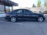 Used 2013 Mercedes-Benz C 250 Sedan image 2