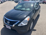 Used 2017 Nissan Versa S image 3