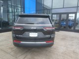 Used 2021 Jeep Grand Cherokee L Limited image 6