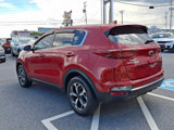 Used 2021 Kia Sportage LX image 4