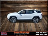 New 2025 Chevrolet Equinox LT image 5