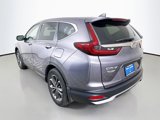 Used 2021 Honda CR-V EX-L image 5