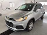 Used 2018 Chevrolet Trax LT w/ LT Convenience Package image 2