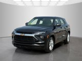 Used 2024 Chevrolet TrailBlazer LS image 3
