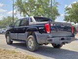 Used 2004 Chevrolet Avalanche Z71 w/ Sun And Sound Package image 5