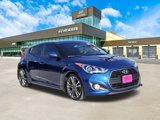 Used 2016 Hyundai Veloster Turbo R-Spec image 3