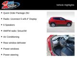 New 2025 Jeep Compass Latitude image 2